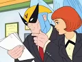 Download Lagu Harvey Birdman Attorney At Law: Birdgirl