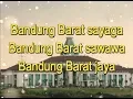 Download Lagu KARATAGAN BANDUNG BARAT - INSTRUMENTAL TANPA VOKAL [Lirik]