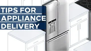 Sears Walk the Path 3 Simple Steps for Easy Appliance Delivery