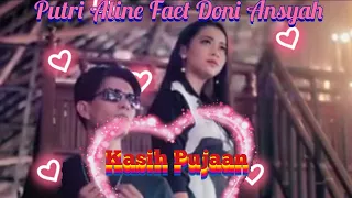 Download Putri Aline Faet Doni Ansyah ~ Kasih Pujaan Remix 2020 MP3