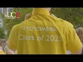 Orientation at UCR Class of 2025 Part 1