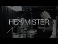 Wyatt Stav - Miss May I - Hey Mister (Drum Cover)