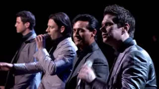 Download Il Divo Everytime I Look At You MP3