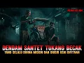 Download Lagu Dendam Tukang Becak Miskin Diusir, Musunya Disantet Hingga Kakinya Busuk!