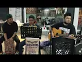 Download Lagu Ketahuan { Matta Band } Cover by Zeloso Buskers