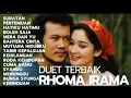 Download Lagu RHOMA IRAMA DUET DANGDUT Ft RIZA UMAMI, NURHALIMAH, RITA SUGIARTO, ELVY SUKAESIH, IDA ROYANI