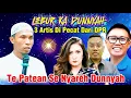 Download Lagu 3 ARTIS DI PECAT DARI DPR ‼️ Ceramah KH KHOLIL YASIN Terbaru 2025