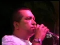 El Vendaval, Farid Ortiz - En Vivo