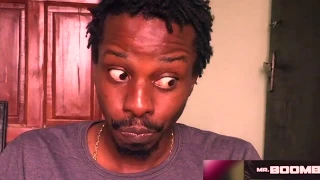 m i abaga the sacrifice feat nawe reaction u0026 breakdown