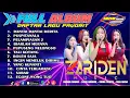 Lagu FULL ALBUM TERBARU DANGDUT KOPLO ASLINYA PATI ZARIDEN MUSIC VOL 9