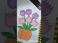 Cozy Aesthetic Coloring 3 Calming therepy By Doodle Dumpling
