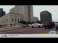 Monday marks 20 years since deadly shooting outside Smith County Courthouse