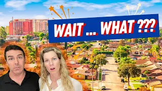 12 Surprising Benefits of Living in Orange County California Moving to Orange County