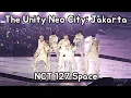 Lagu NCT 127 The Unity Neo City: Jakarta NCT 127 Space Concert 13 January 2024