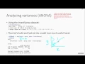 Intro to R programming - Session 13