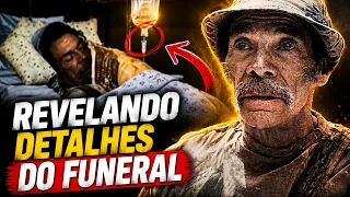 A verdade nunca antes revelada sobre Ramón Valdés (Seu Madruga)