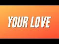 Download Lagu Jim Brickman - Your Love ft. Michelle Wright (Lyrics)