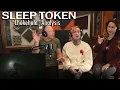 Download Lagu Sleep Token “Chokehold” analysis with The Charismatic Voice’s Elizabeth and Chris Liepe