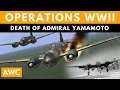 Download Lagu Operation Vengeance - The mission to take down Isoroku Yamamoto - 18th April 1943