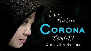 Download Lilin Herlina - Corona Covid-19 ( OFFICIAL ) MP3