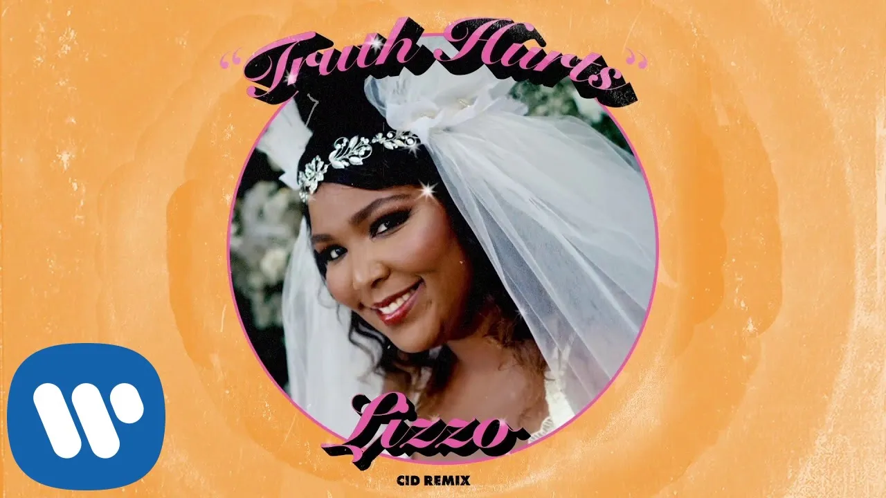 Lizzo - Truth Hurts (CID Remix) [Official Audio]