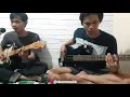Suka Sama Kamu - D'Bagindas || Reggae Blues Version