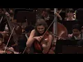 Janine Jansen: Mozart Violin Concerto No.3 in G Major, K.216 (2017)