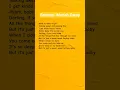 Download Lagu Fantasy- Mariah Carey #lyrics #music #song #fantasy #mariahcarey #1995music #hitsjustmusic #shorts
