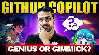 GitHub Copilot Explained From Ask to Agentic AI Flow GitHub Copilot Detailed Explanation GenAI