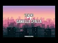Daniella Spalla - Veneno // LETRA #estreno #veneno