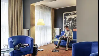 Mercure Hotel & Residenz Berlin Checkpoint Charlie