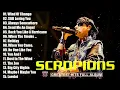 Scorpions, Guns' N Roses, Queen, Aerosmith, U2, Bon Jovi - Top 100 Classic Rock Songs Of All Time