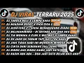 Download Lagu DJ TIKTOK TERBARU 2025 - DJ TABOLA BALE X LAMPU KAKA🎵DJ NGAPAIN REPOT X PICA PICA 2🎵