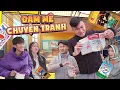 Lagu ĐAM MÊ TRUYỆN TRANH l Hai Anh Em Phần 137 l Phim Học Đường Hài Hước Hay Nhất Gãy TV