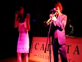 touch and go - would you go to bed with me- calista luxury resort