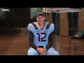 Arlington Renegades' QB Luis Perez's WILD journey to the UFL | Know My Name