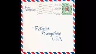 Mantovani Winter World Of Love London 1971 