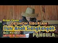 Download Lagu Iluni Anak Siangkangan - Cipt. Anton M. Purba - Gitar Cover By. Desmon Siburian (PANGULA)