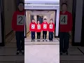 Download Lagu Goodbye 2024, Hello 2025, Happy New Year~#Funnyfamily #Partygames #Shorts #Challenge