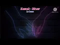 Hawak-Bitaw La Luna lyrics