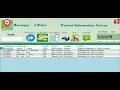 Patient Information System In VB NET With Source Code