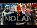 All Christopher Nolan Movies Ranked Reviewed