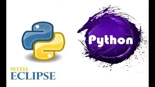 How to setup Eclipse IDE for Python programming