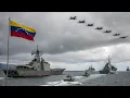 Download Lagu 🚨Venezuela Flexes Military Power After U.S. Strikes! | Shocking “Sovereign Caribbean” Drills EXPOSED
