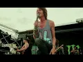 Mayday Parade - Kids In Love (High Quality live @ Warped Tour)