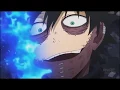 Download Lagu Endeavor, Dabi, Shoto | Play With Fire | Todoroki AMV