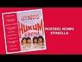 Wings - Hukum Karma (Full Album)