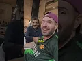 Pakistani Ladyboys interrupted my Massage