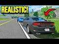 I Tested ERLC s Most Realistic Servers