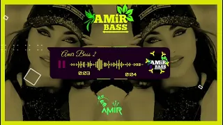 New Arabic Remix Song 2025 Arabic Song Slowed Reverb Bass Boosted Arabic Remix Song 